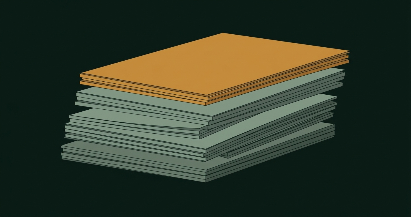 Cover Image for Architecture Decision Records as the Backbone of Vibe Engineering