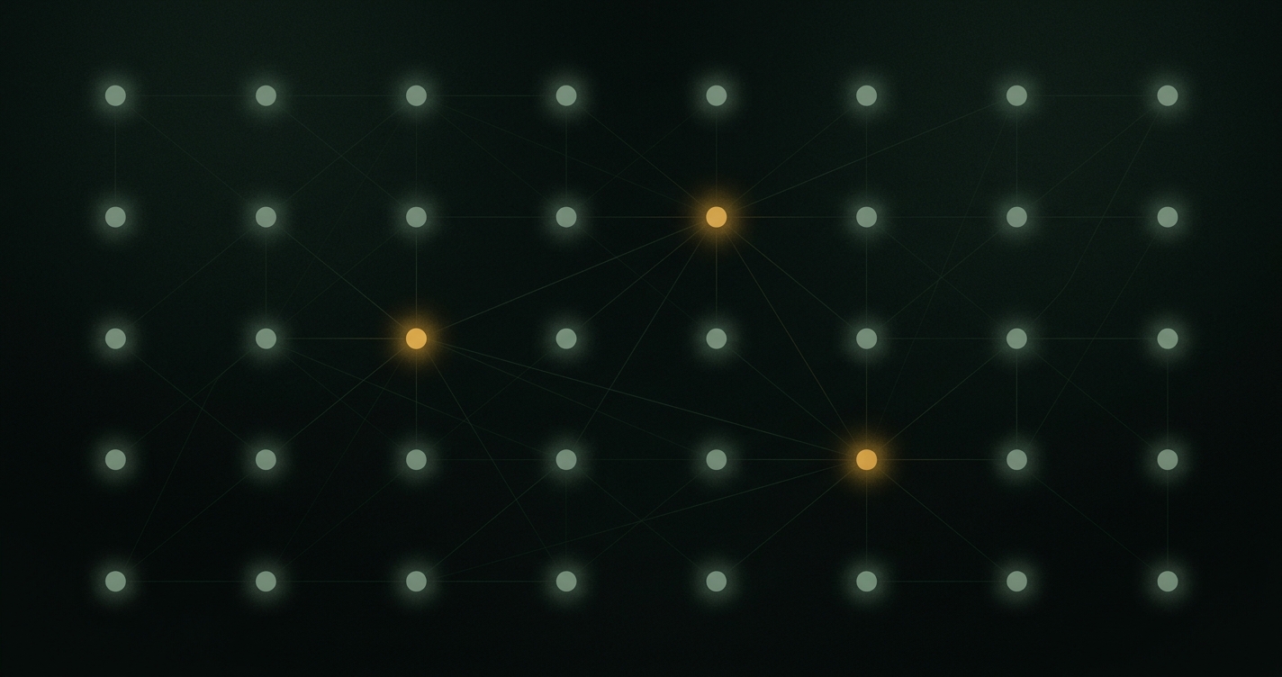 Cover Image for Observability When Your Team is 30 AI Agents